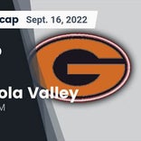 Football Game Preview: Gallup Bengals vs. Bloomfield Bobcats