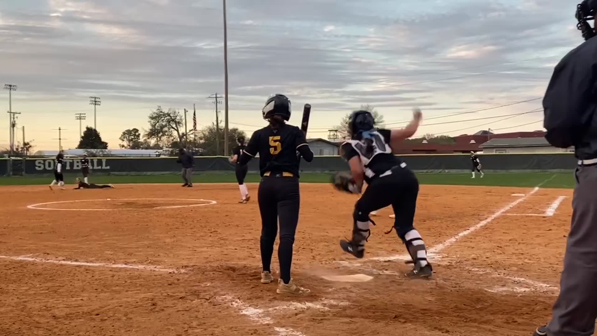 Softball Game Preview: North Augusta Yellow Jackets vs. South Florence Bruins