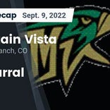 Football Game Preview: Mountain Vista Golden Eagles vs. Valor Christian Eagles
