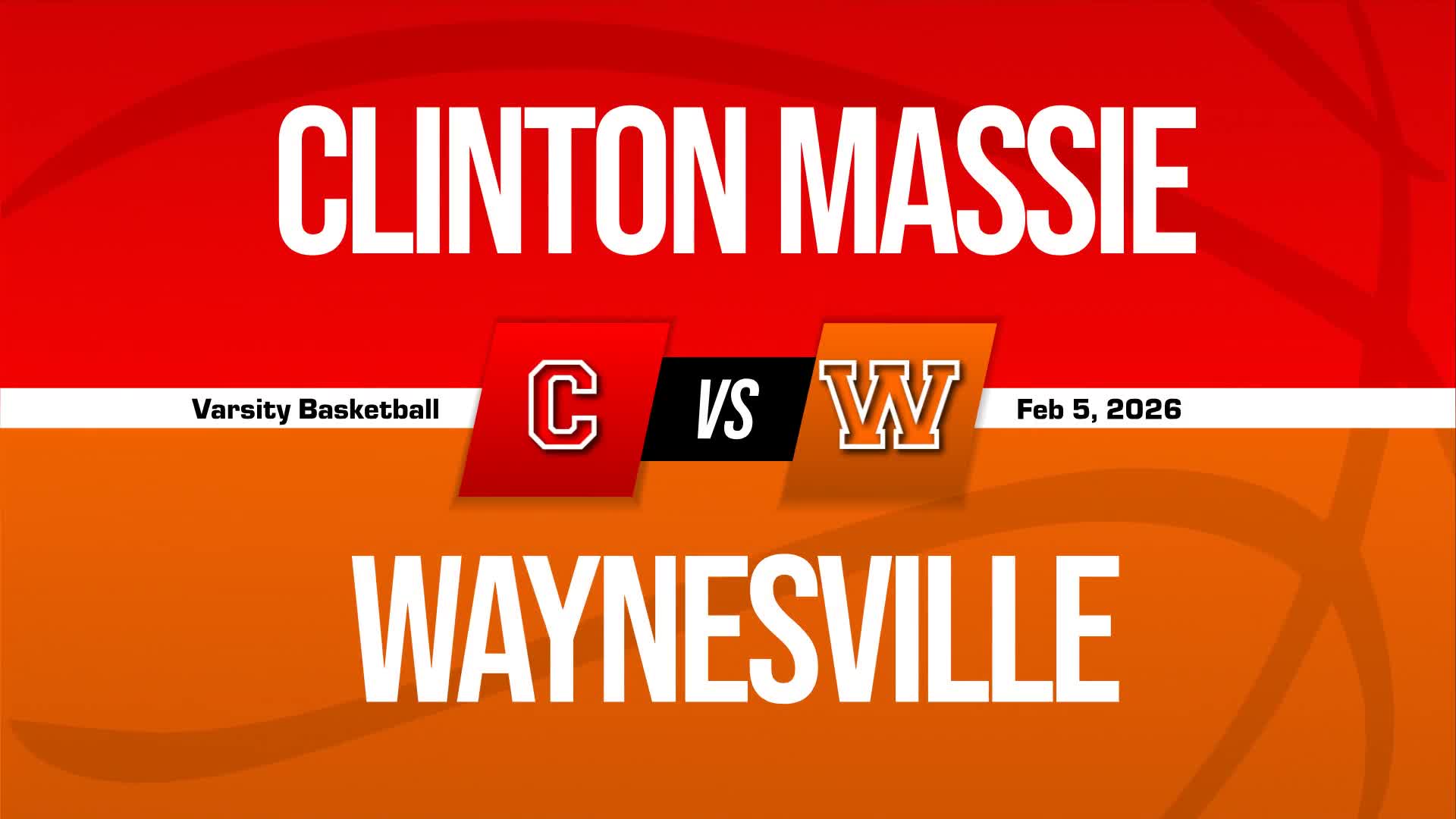 Basketball Game Preview: Clinton-Massie Falcons vs. Goshen Warriors