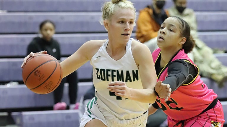 Ohio high school girls bkb: AP state polls