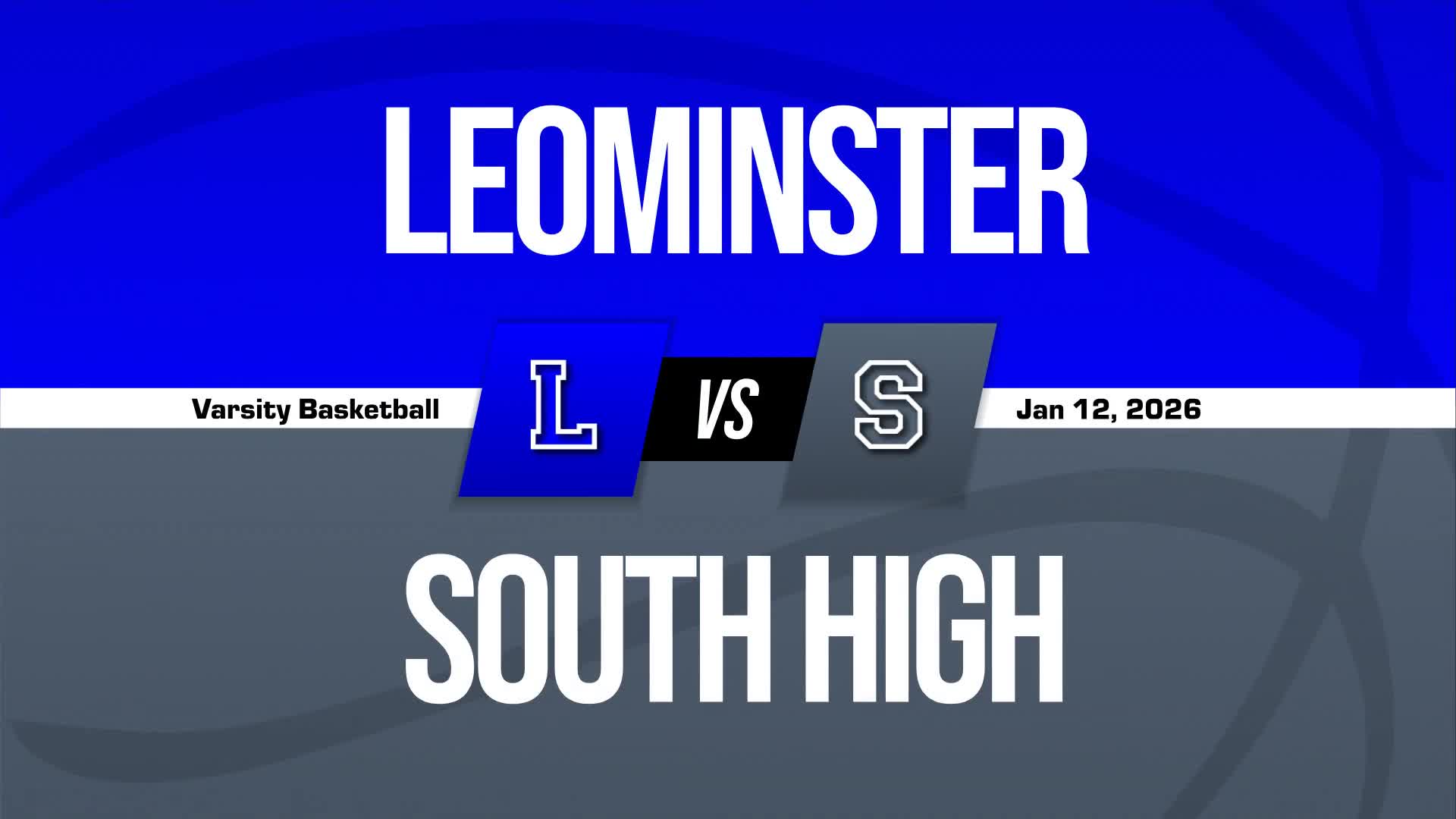 Basketball Recap: Leominster Takes a Loss