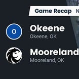 Football Game Preview: Mooreland vs. Okeene