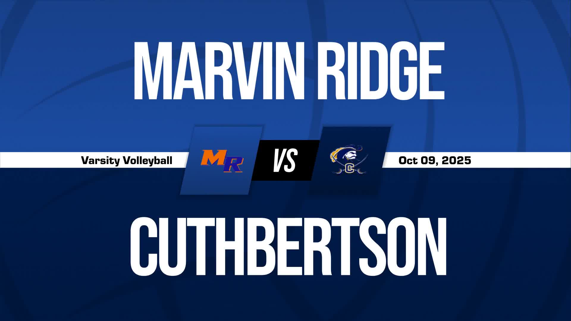Volleyball Game Preview: Cuthbertson Cavaliers vs. Piedmont Panthers + How To Watch