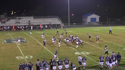 Basketball Recap: Ritchie County Beats Parkersburg Catholic for 