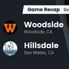 Football Game Recap: Palo Alto Vikings vs. Hillsdale FIGHTING KNIGHTS