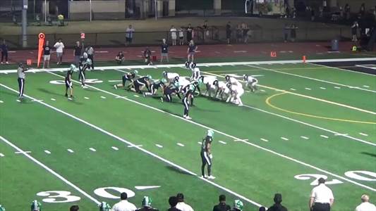 UpState 8 - East Top Football Player Performances