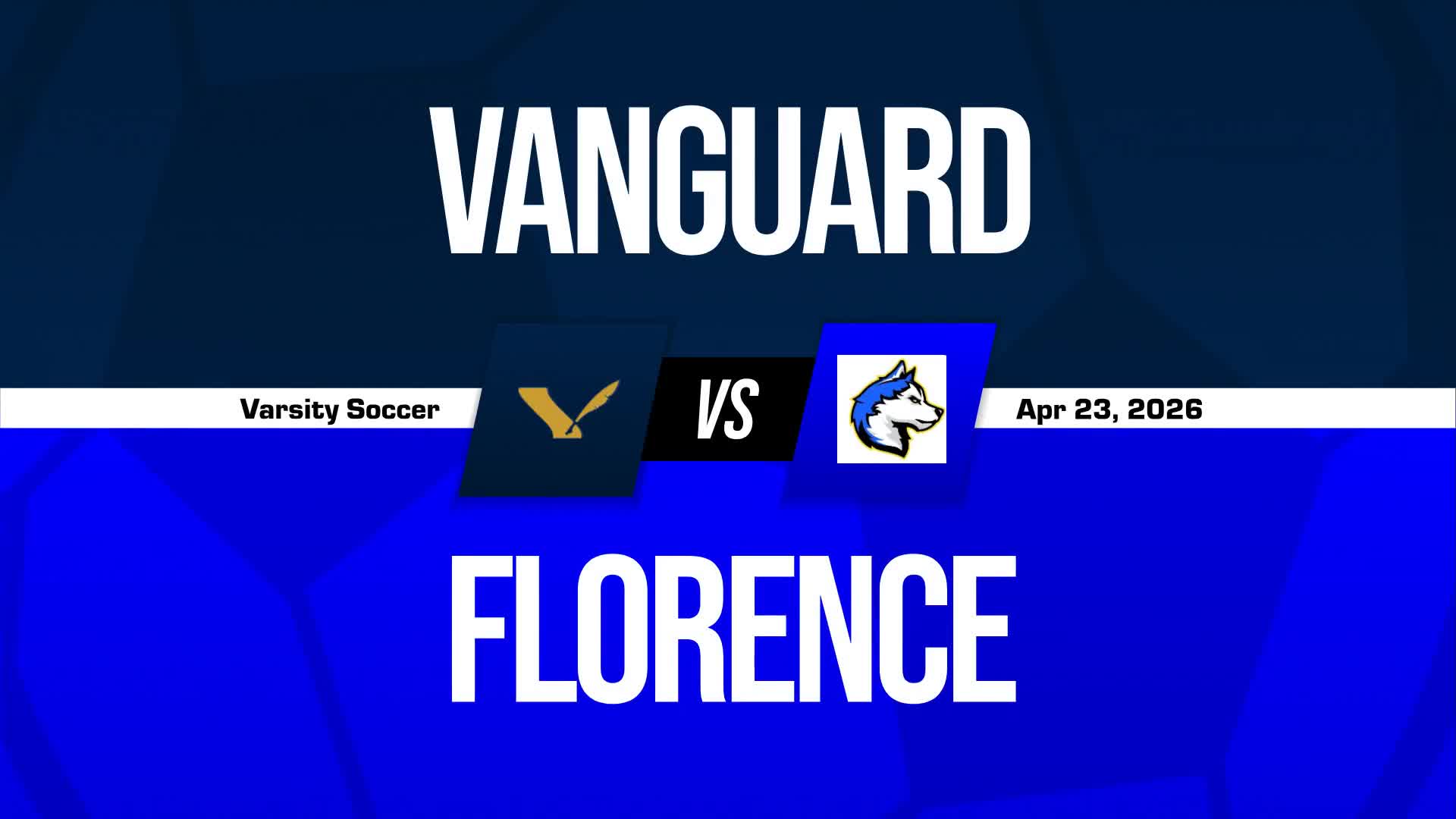 Soccer Recap: Florence Takes a Loss + How To Watch