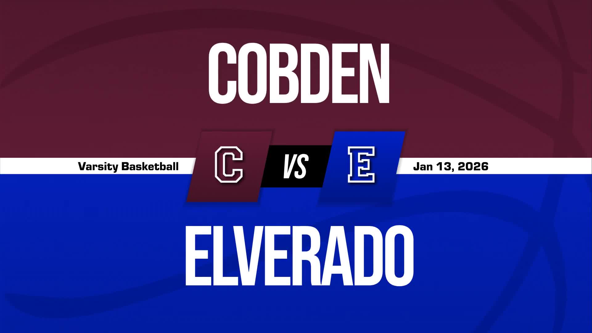 Basketball Game Preview: Cobden Appleknockers vs. Shawnee Redski