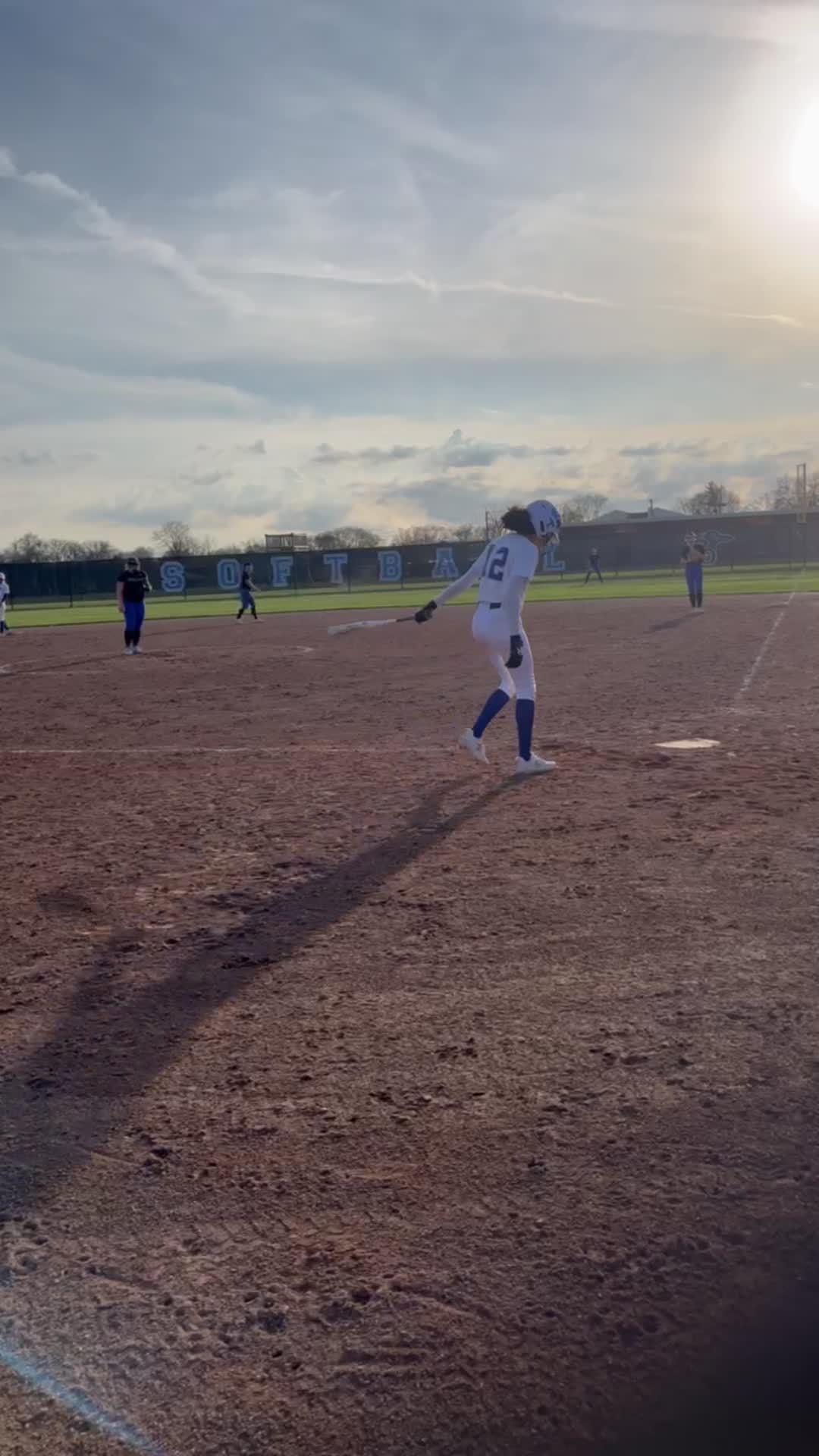 Softball Recap: Make It Three in a Row for Warren Woods-Tower