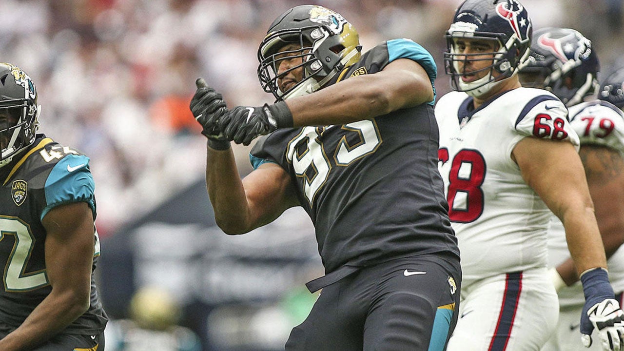 High school football: Every state's greatest defensive lineman