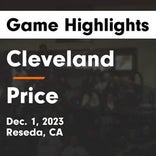 Basketball Game Recap: Price Knights vs. San Marcos Knights