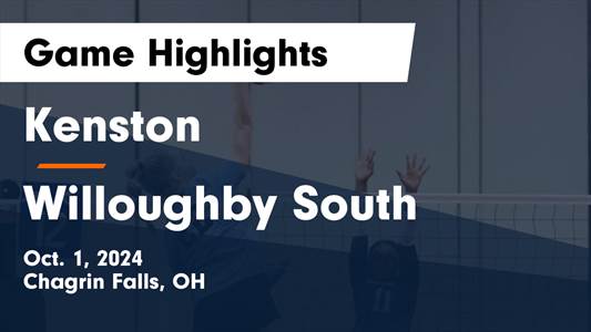 Volleyball Recap: South Picks Up Third Straight Win on the Road