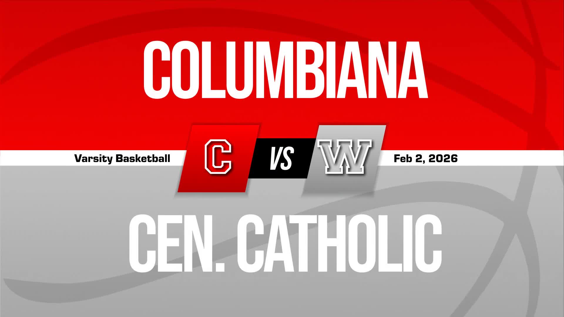 Basketball Recap: Wheeling Central Catholic Has No Trouble Against Columbiana + How To Watch