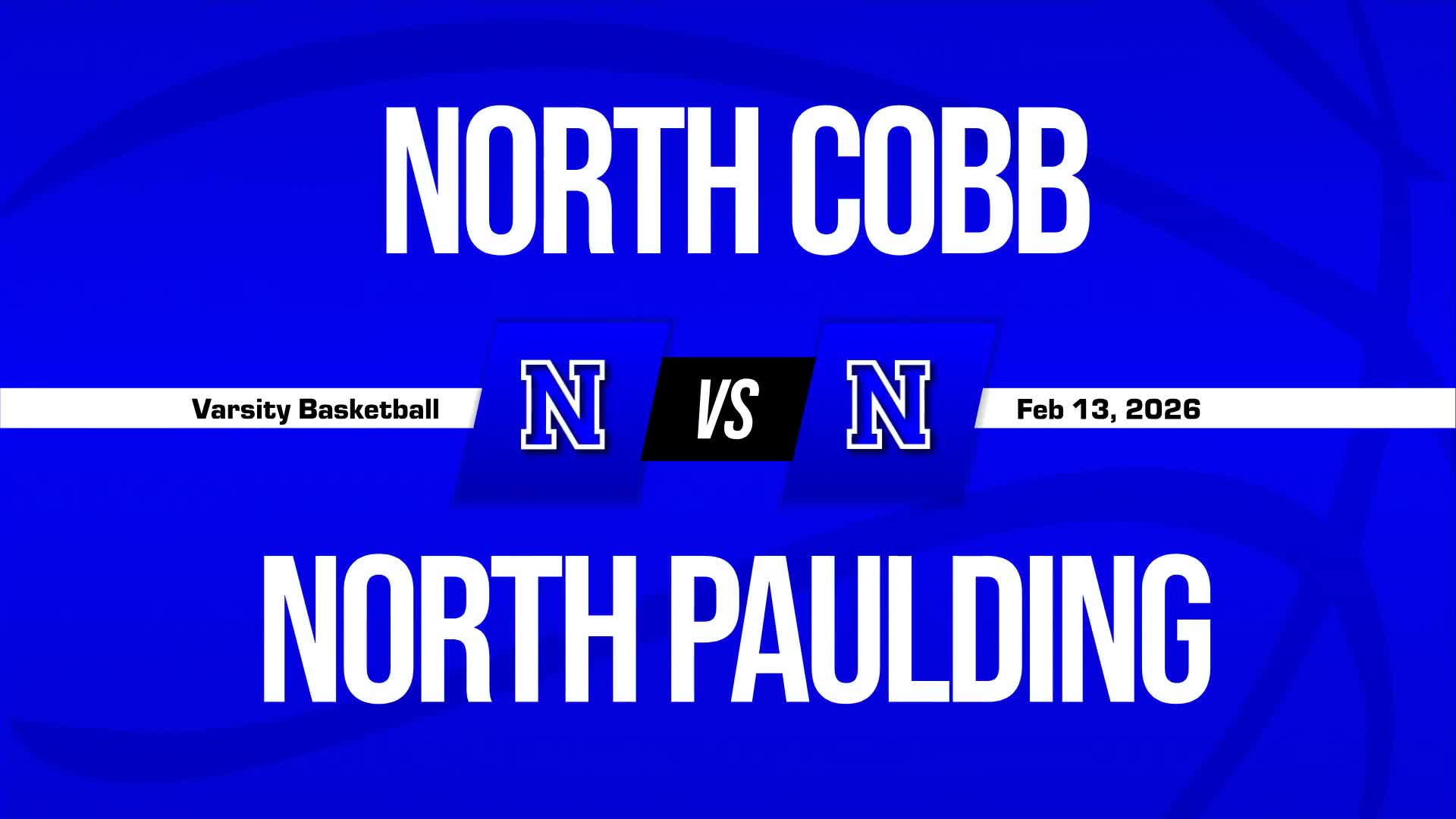 Basketball Recap: North Cobb Piles Up the Points Against North Paulding