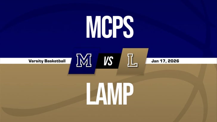 Basketball Recap: LAMP Takes a Loss