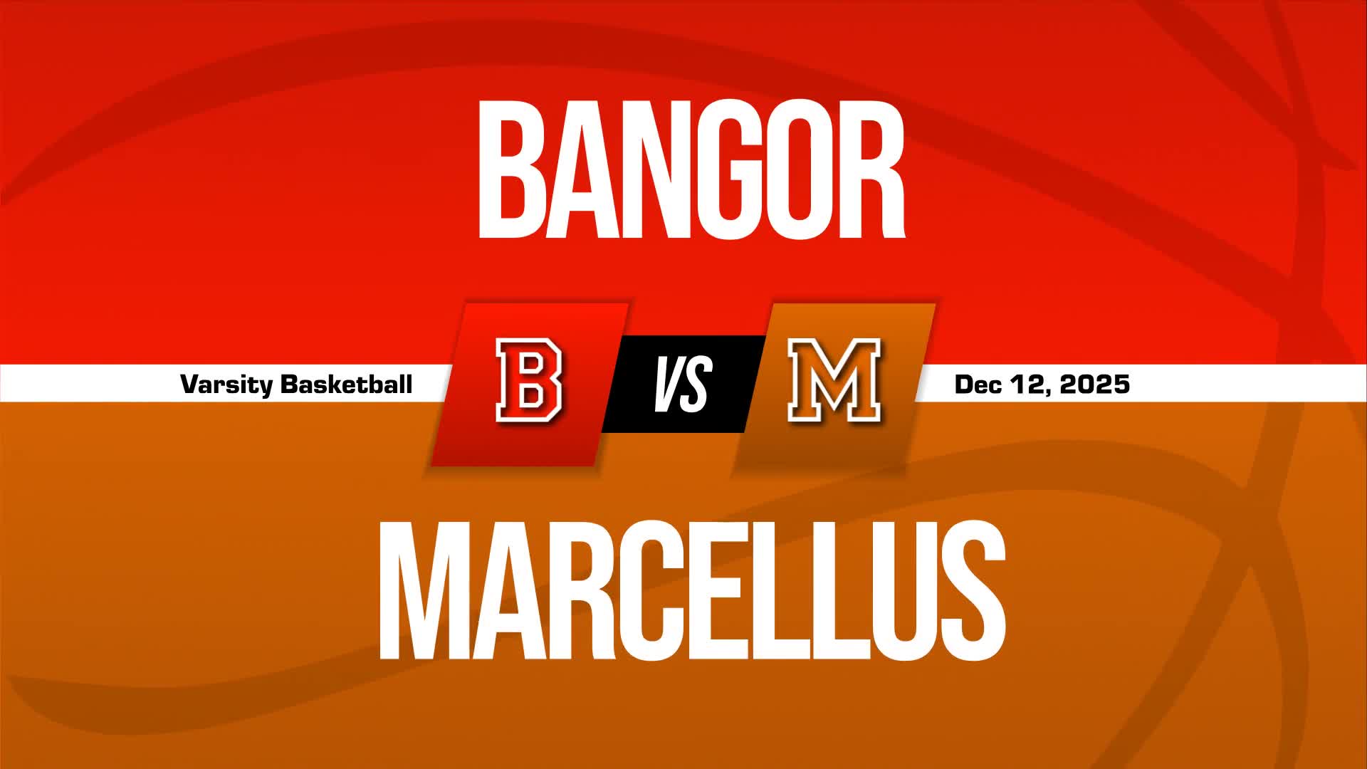 Basketball Recap: Bangor's Win Ends Eight-Game Losing Streak on the Road + How To Watch