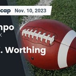 El Campo vs. Worthing