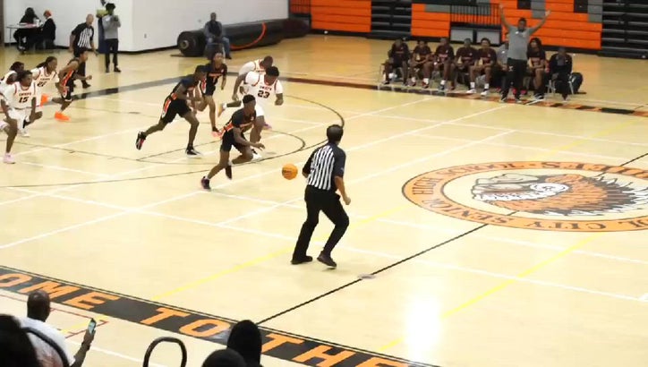Basketball Recap: Booker T. Washington's Victory on Friday Ext