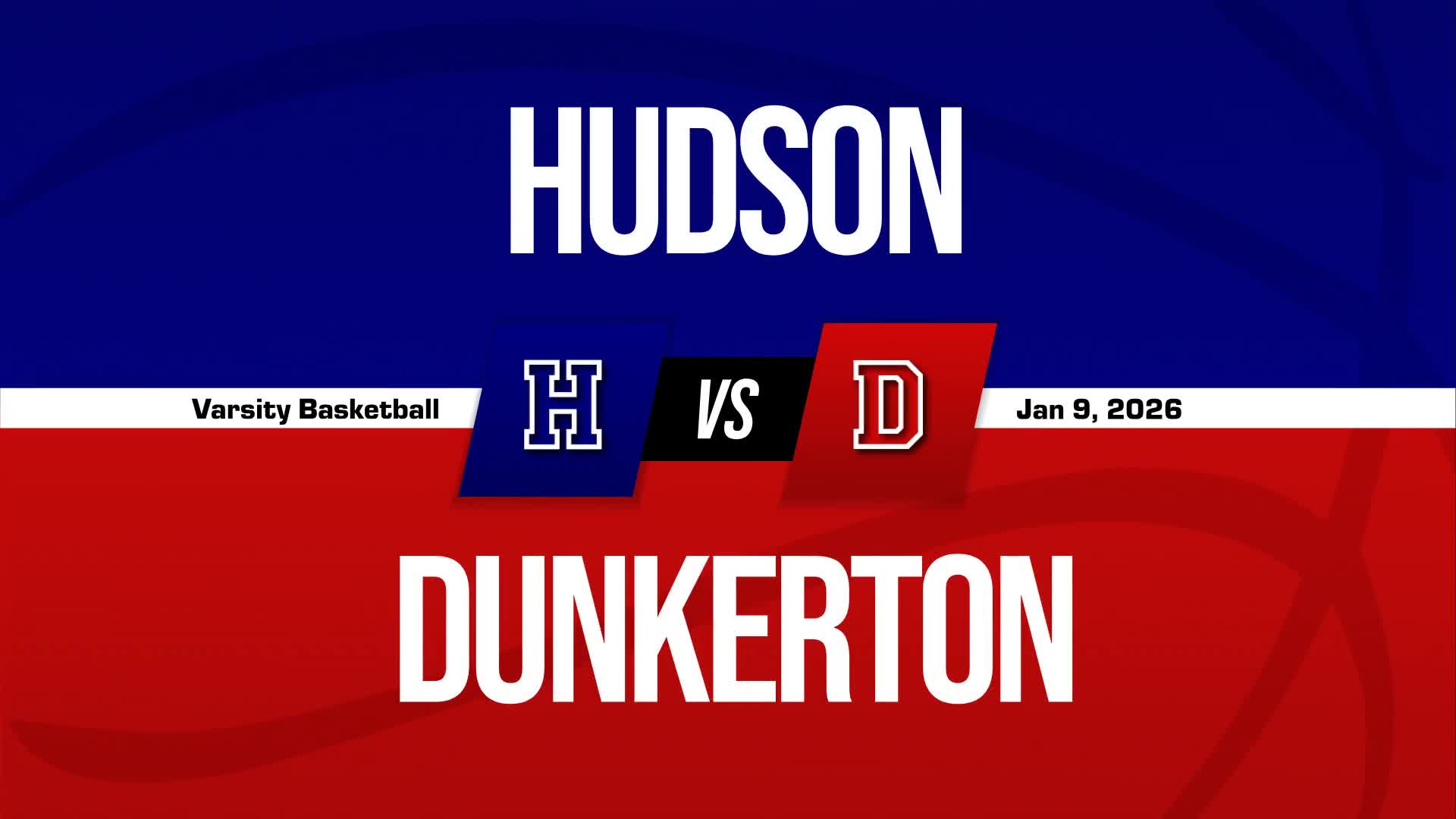 Basketball Recap: Hudson's Run of Four Straight  Victories Now Over