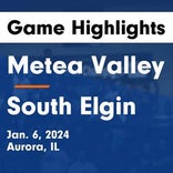 South Elgin's win ends six-game losing streak on the road