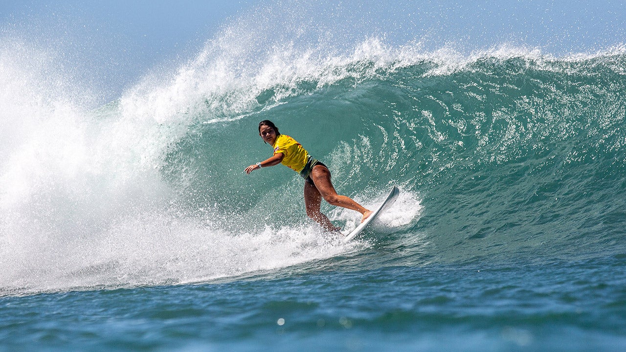 High school surfing: Inaugural Hawaii state championships set for this weekend on Maui