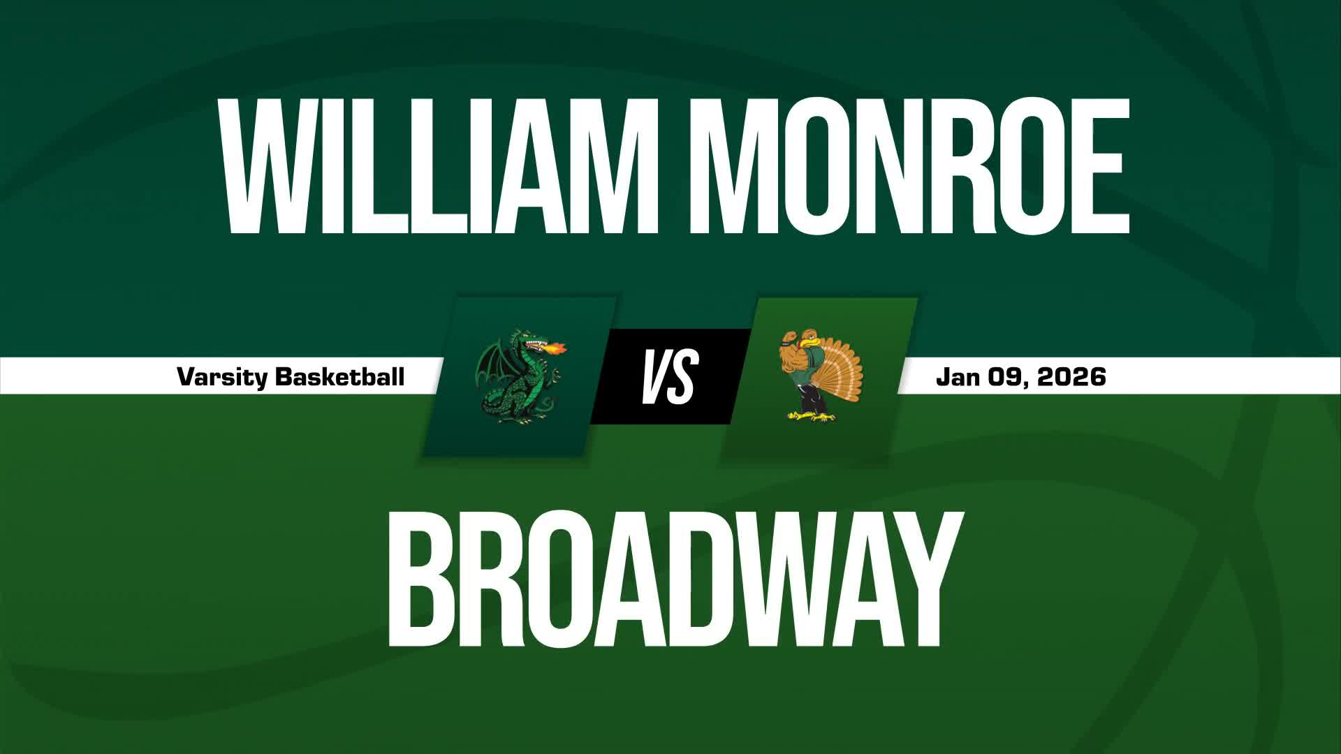 Mady Ennis Game Report: vs William Monroe + How To Watch