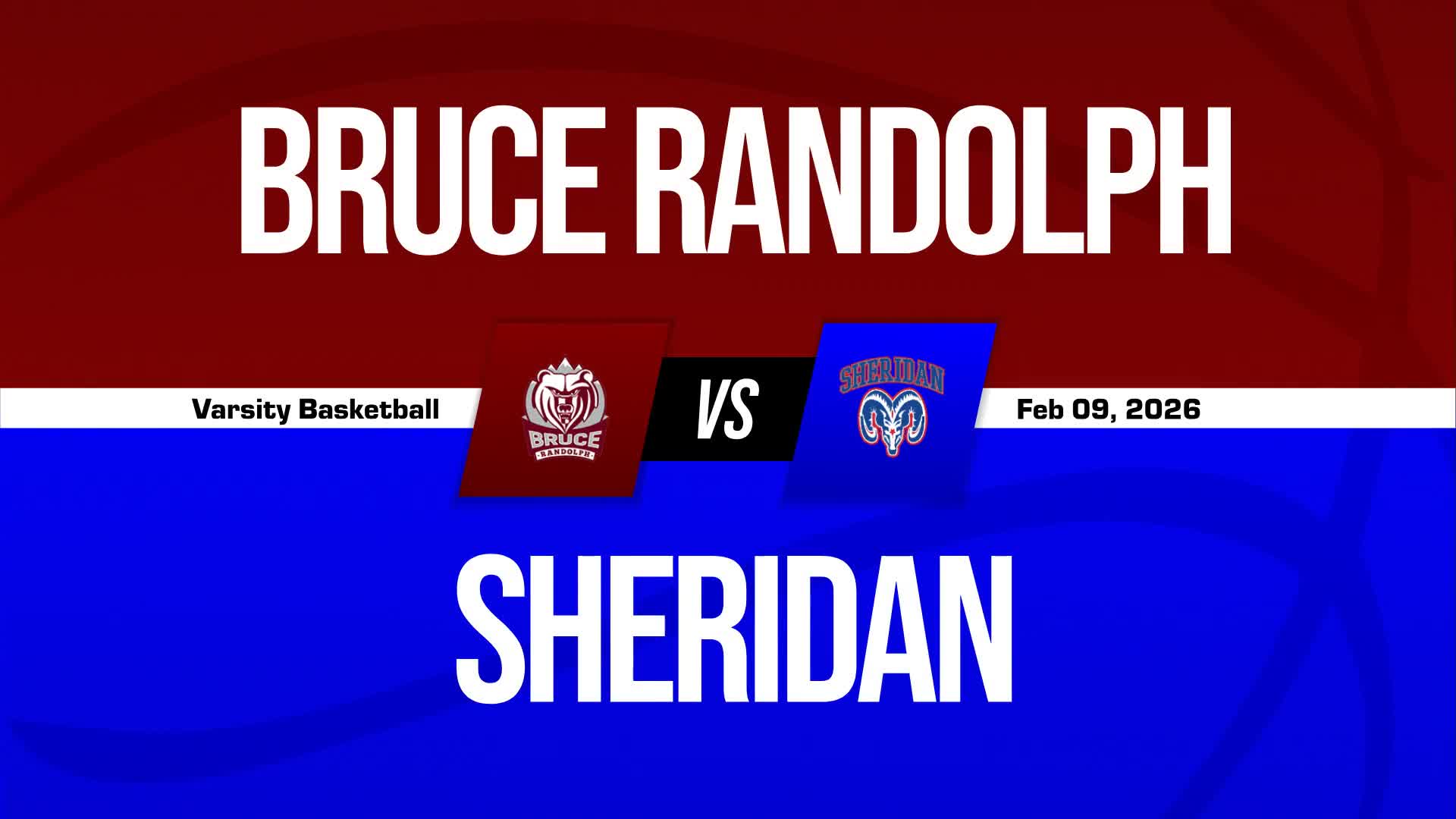 Basketball Recap: Bruce Randolph Takes a Loss