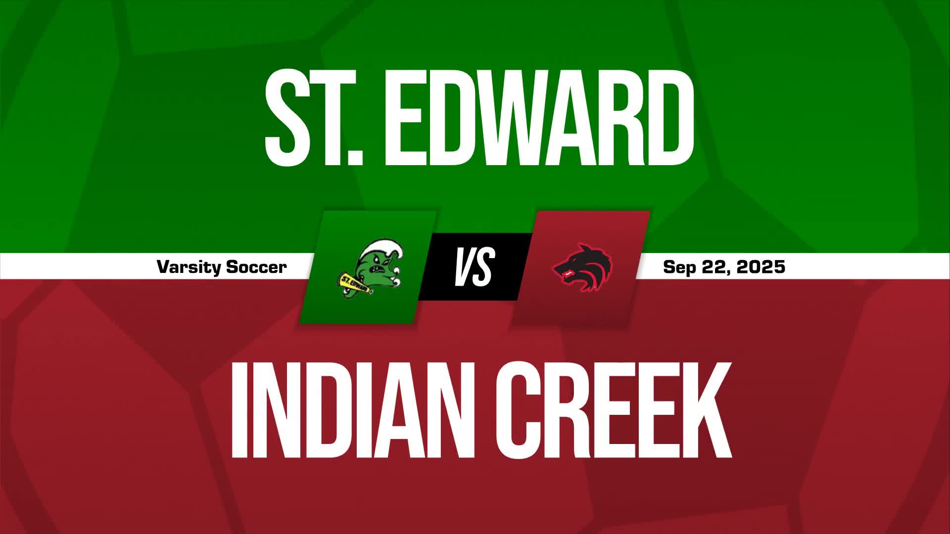 Soccer Recap: St. Edward Turns Things Around After  Road Loss + How To Watch