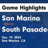 South Pasadena picks up 14th straight win at home