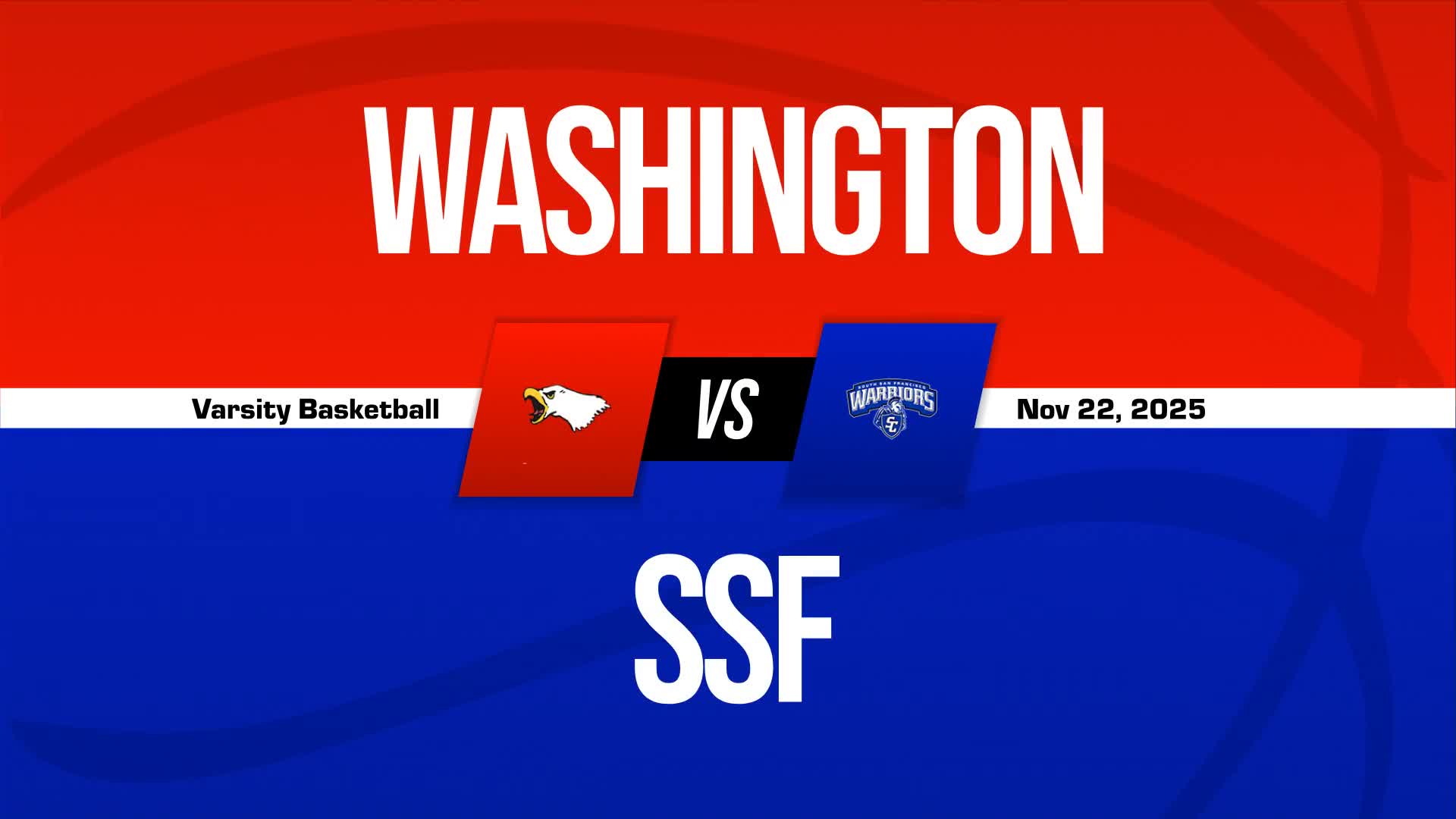 Basketball Recap: Washington Victorious