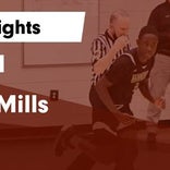 Basketball Game Preview: Hammond Golden Bears vs. Winters Mill Falcons