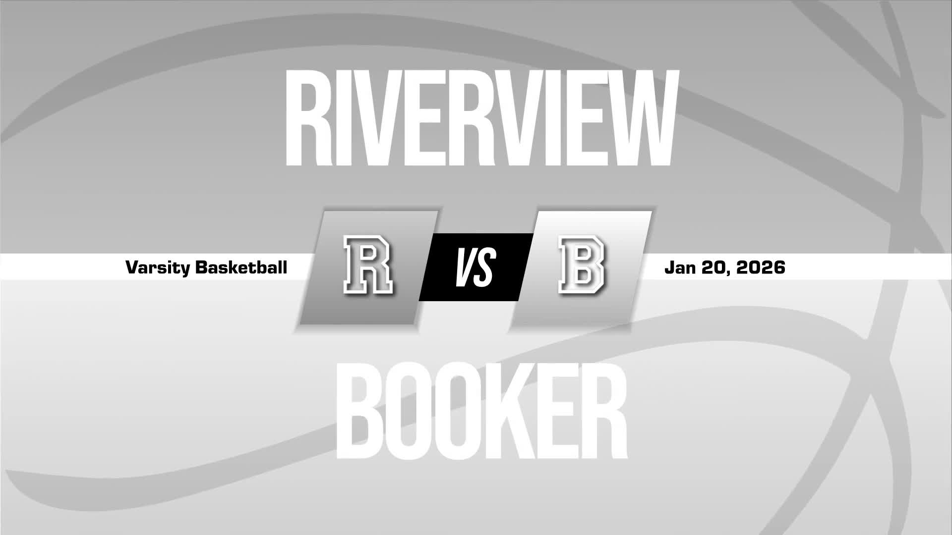 Basketball Recap: Riverview Sarasota Takes a Loss + How To Watch