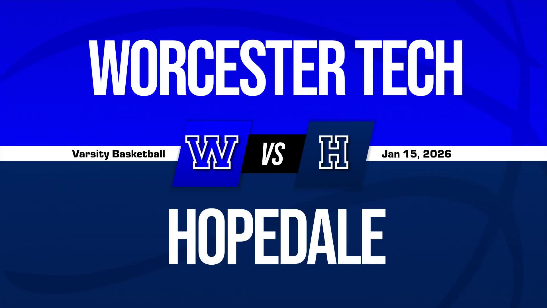 Basketball Game Preview: Hopedale Blue Raiders vs. Prouty Panthers + How To Watch
