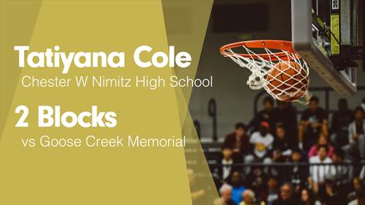 Basketball Game Preview: Nimitz Cougars vs. Westfield Mustangs