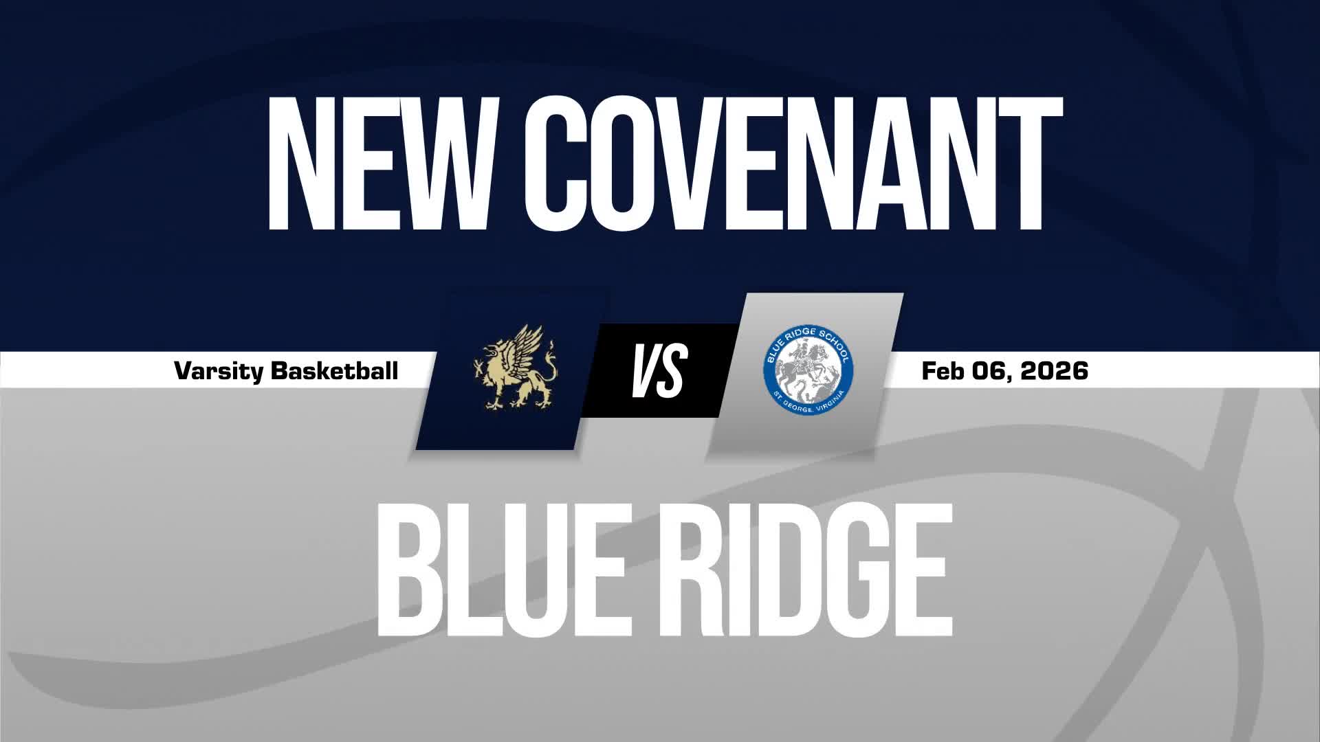 Basketball Recap: New Covenant Takes a Loss + How To Watch