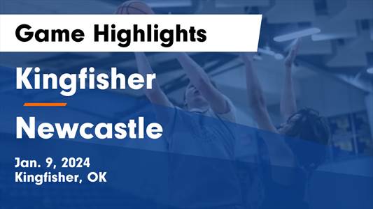 Kingfisher vs. Casady
