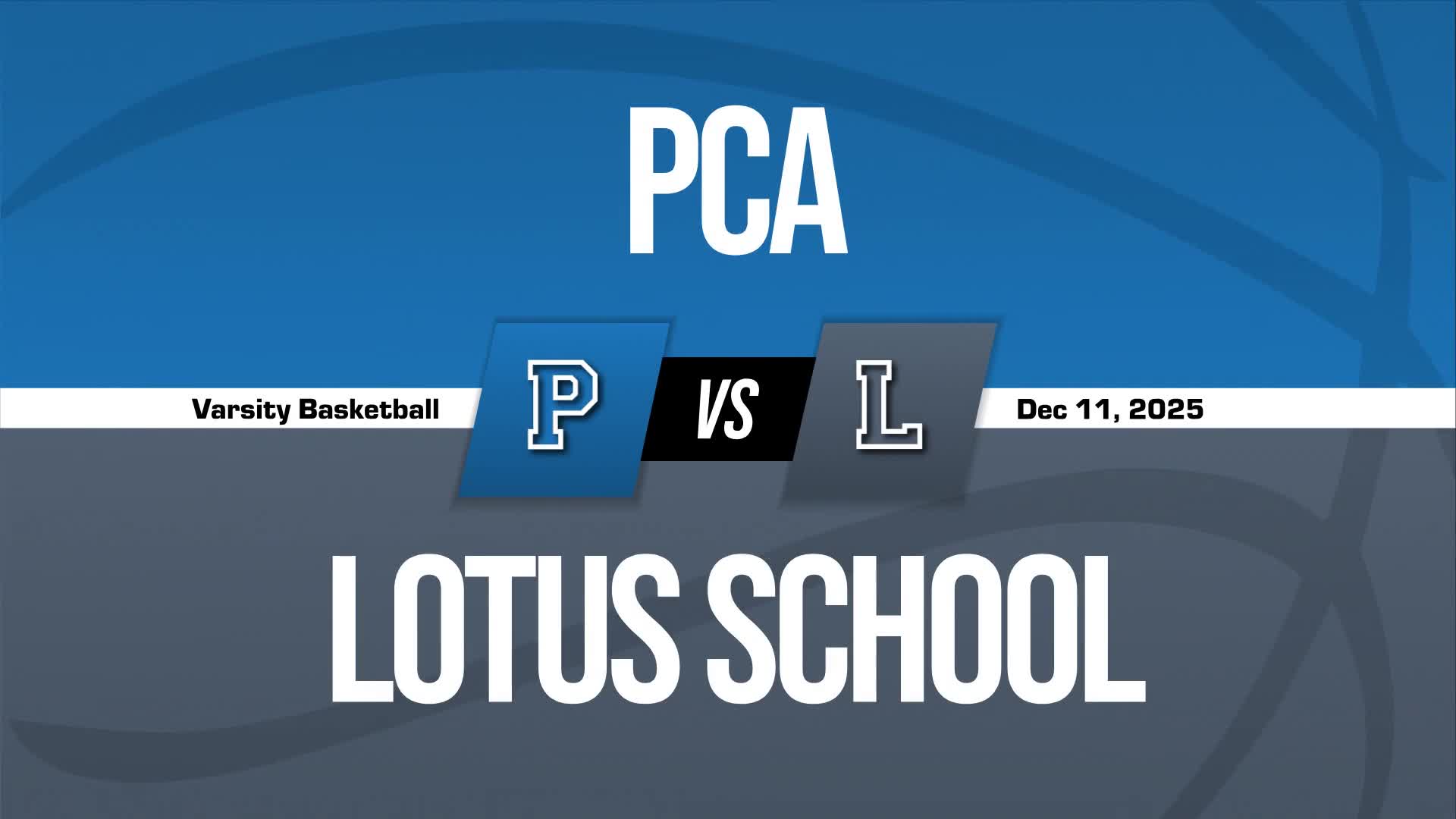 Basketball Game Preview: Lotus School For Excellence Meteors vs. Vanguard Classical East Hawks