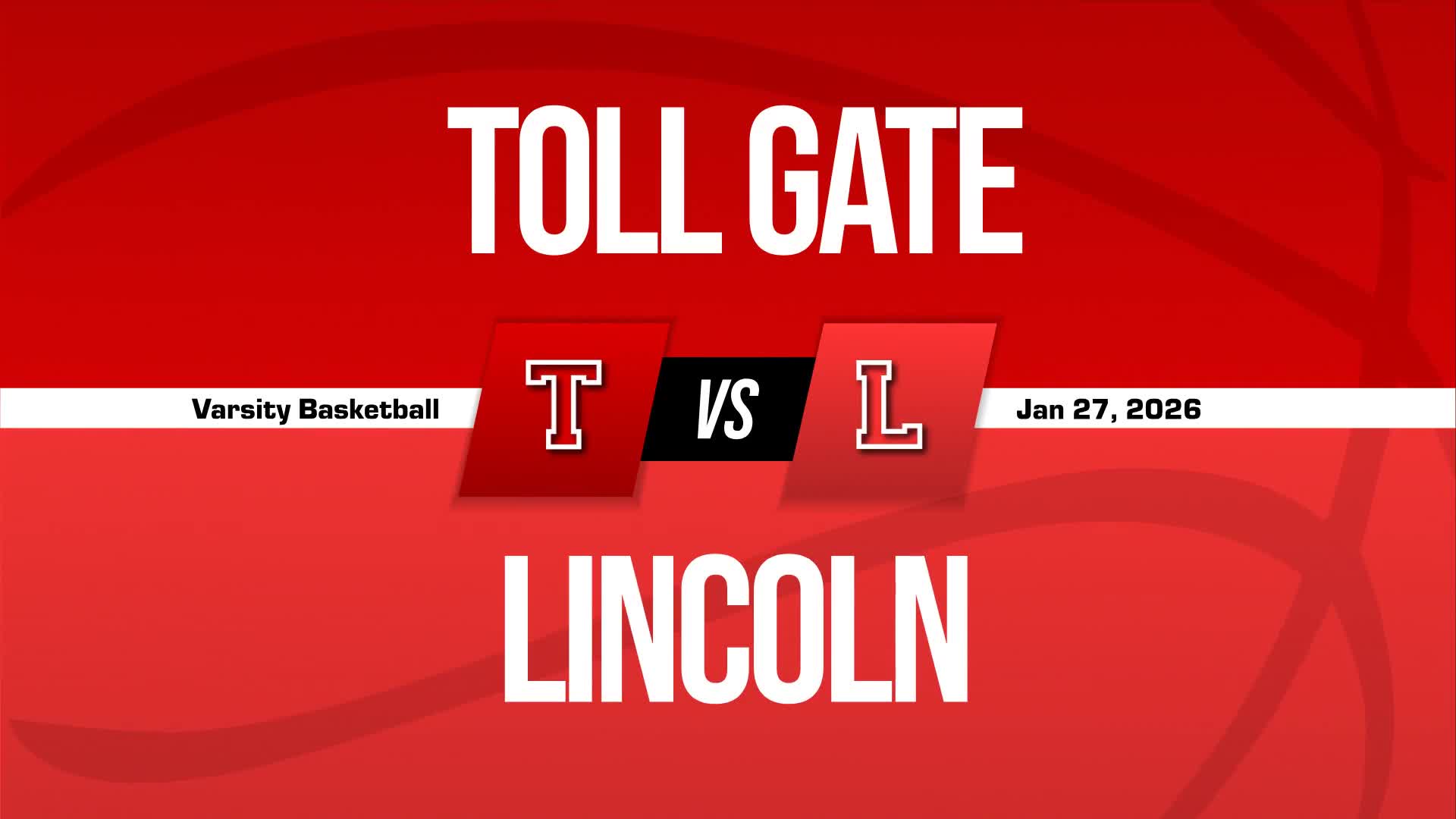 Basketball Recap: Toll Gate Comes Up Short + How To Watch