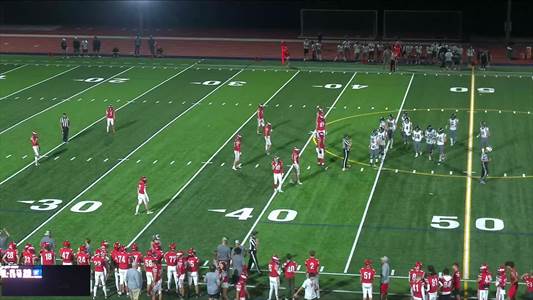 4A South Metro Top Football Player Performances