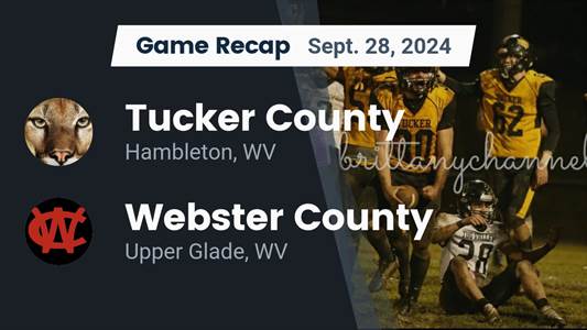 Football Game Preview: Webster County Highlanders vs. Wirt Count