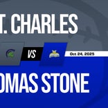 Deleon Otero-gray Game Report: @ Thomas Stone + How To Watch