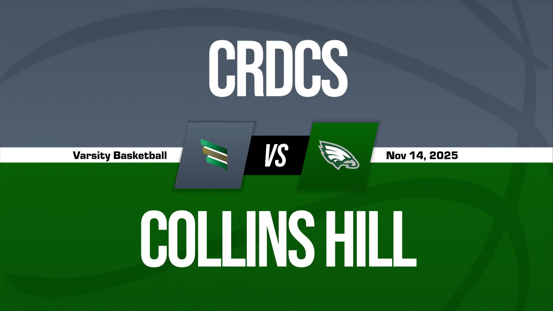 Basketball Recap: Collins Hill Victorious