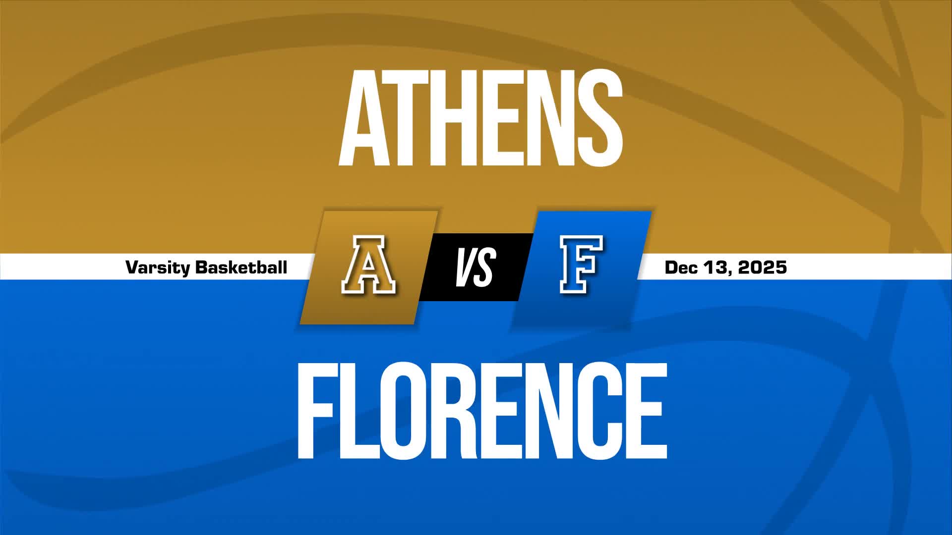 Basketball Game Preview: Athens Golden Eagles vs. Buckhorn Bucks + How To Watch
