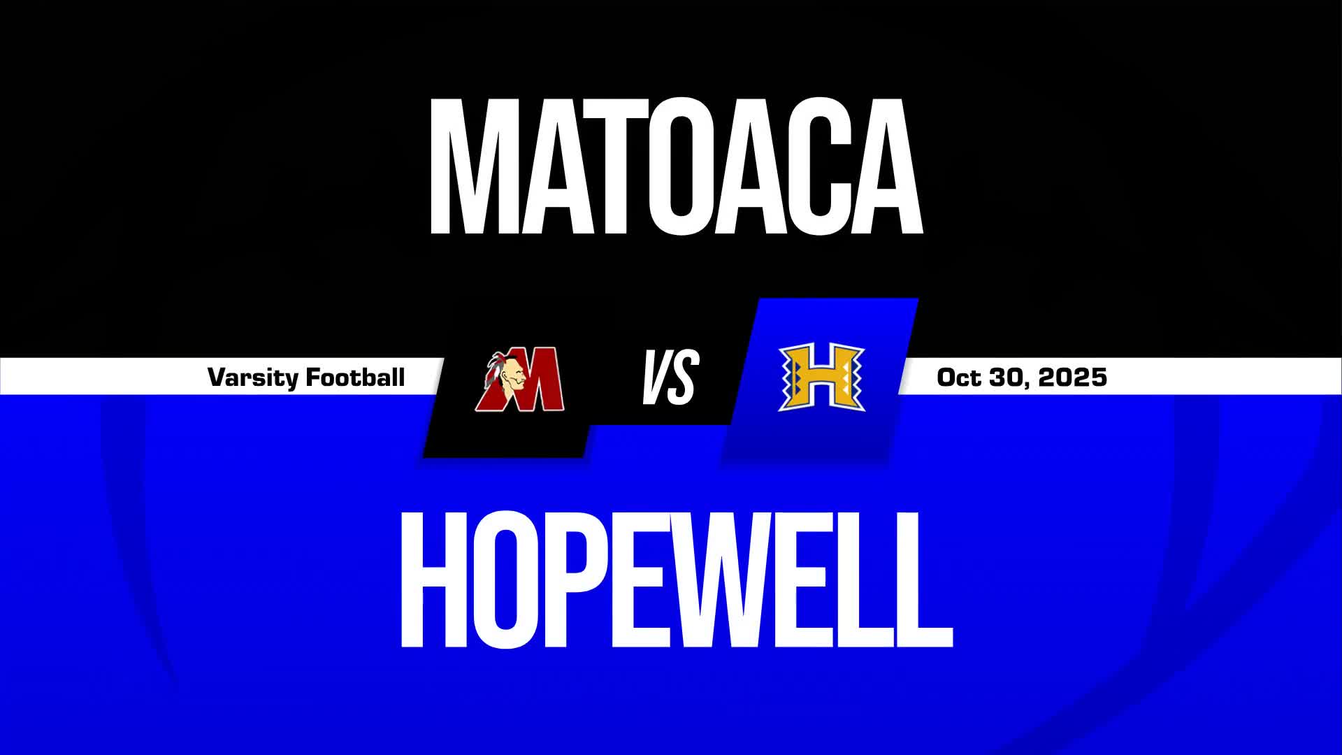 Ze'Vion Grammer Game Report: vs Matoaca + How To Watch