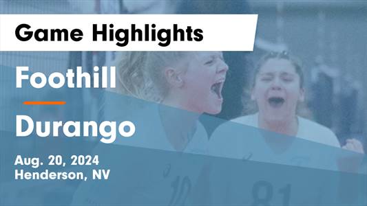 Volleyball Game Preview: 