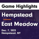 Basketball Game Preview: Hempstead Tigers vs. Uniondale Knights