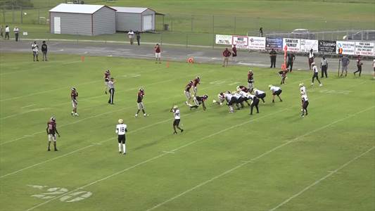 Eli Nelson Game Report: @ West Port