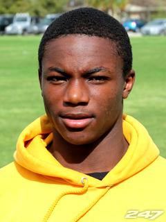 Devante Noil, Karr