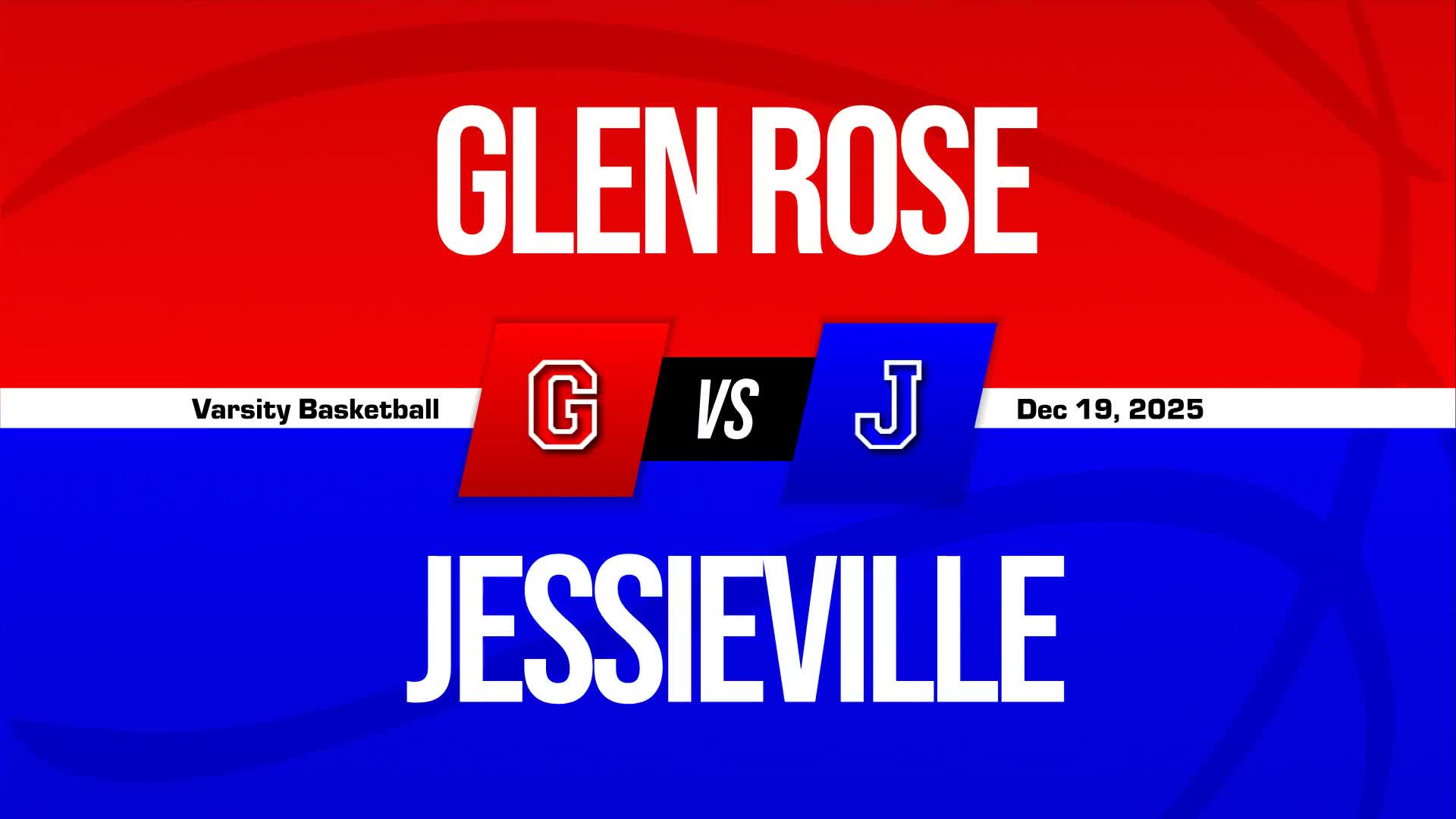 Basketball Recap: Glen Rose Comes Up Short